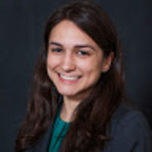 Meet your Posher, Evangelia